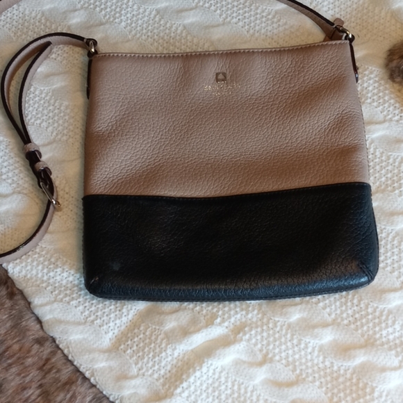 kate spade Handbags - Kate Spade leather purse